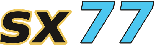 sx77 logo